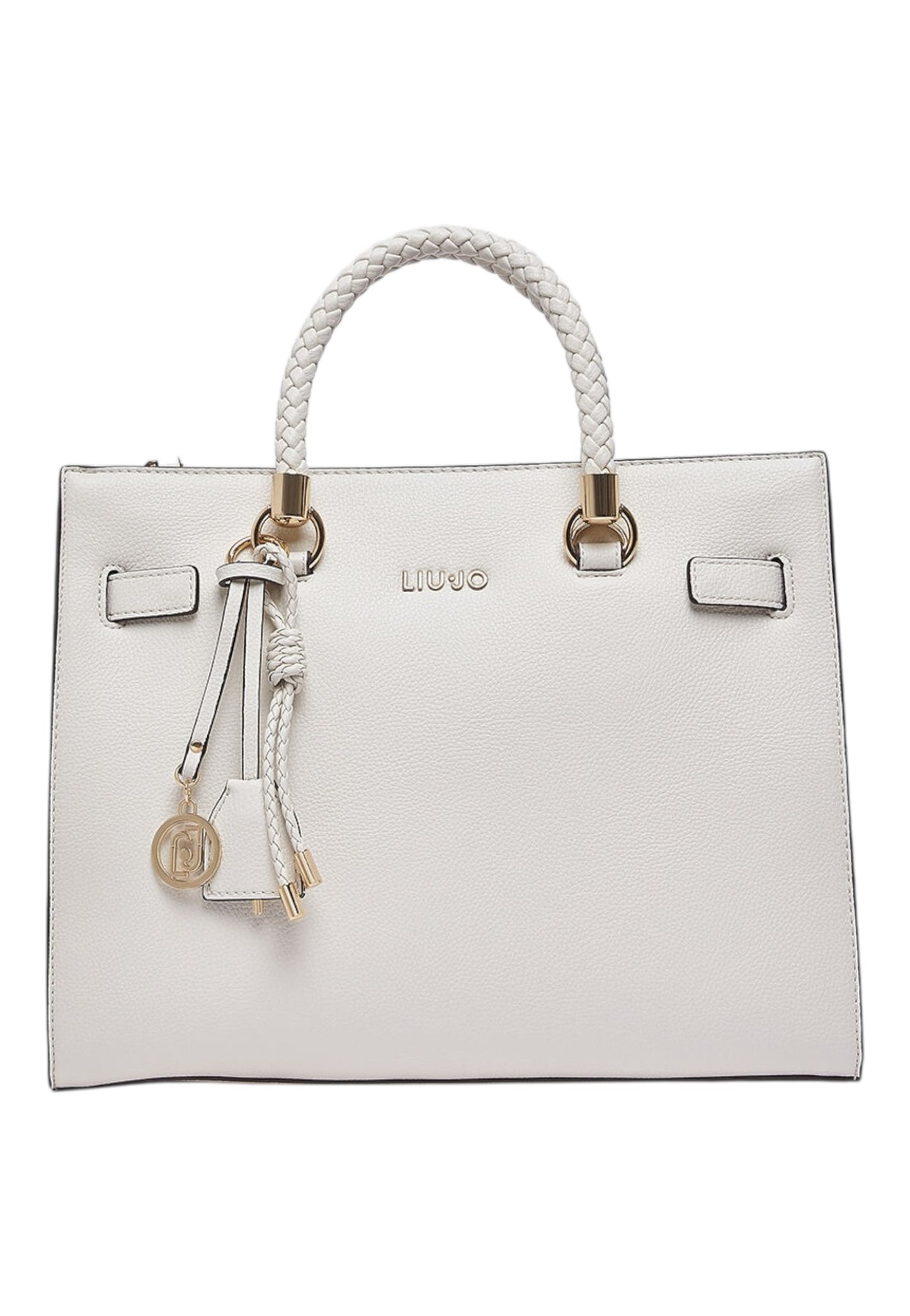 Borsa A Mano Donna Liu Jo Medium Tote Bag Eco Line AA6086E1012