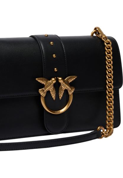 Borsa A Tracolla Donna Pinko  Love One Classic St. 105857A0F1