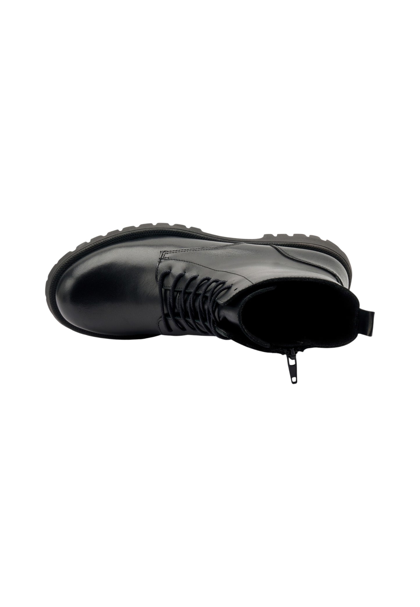 Stivaletti Anfibi Donna Frau  Rio 56L0