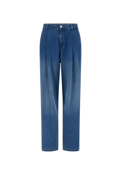 Jeans Wide Leg Donna Guess  Zypher W5YA1FD5O90