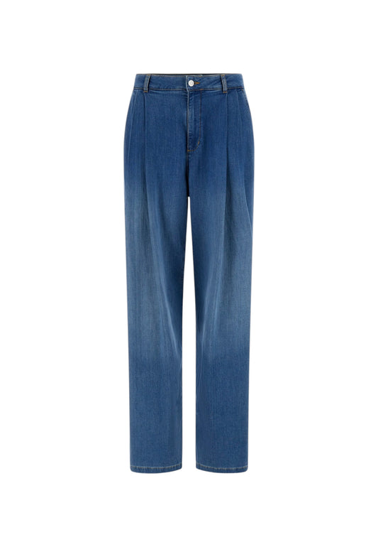 Jeans Wide Leg Donna Guess  Zypher W5YA1FD5O90