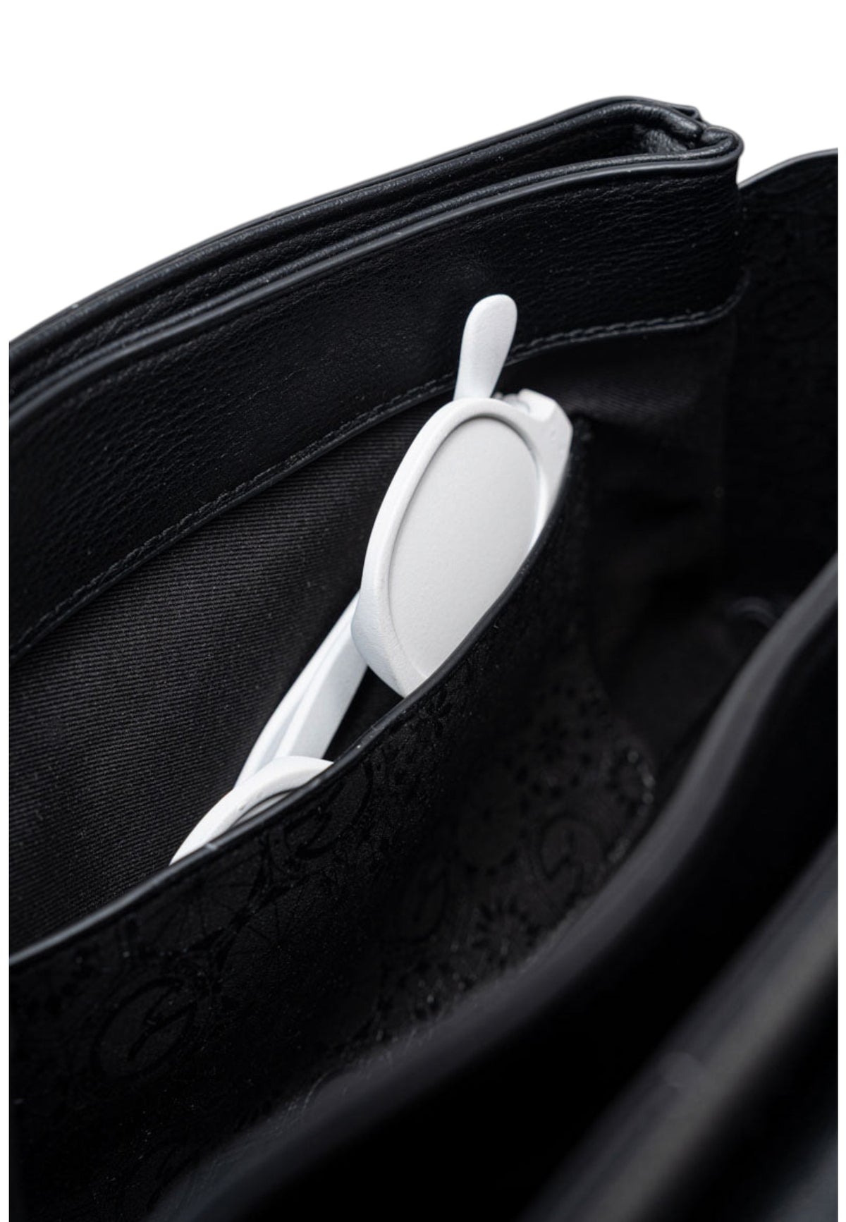 Borsa A Tracolla Donna Gattinoni Linea Denise Soft, Similpelle, Chiusura con patta Denise Soft BENDN8788WVP