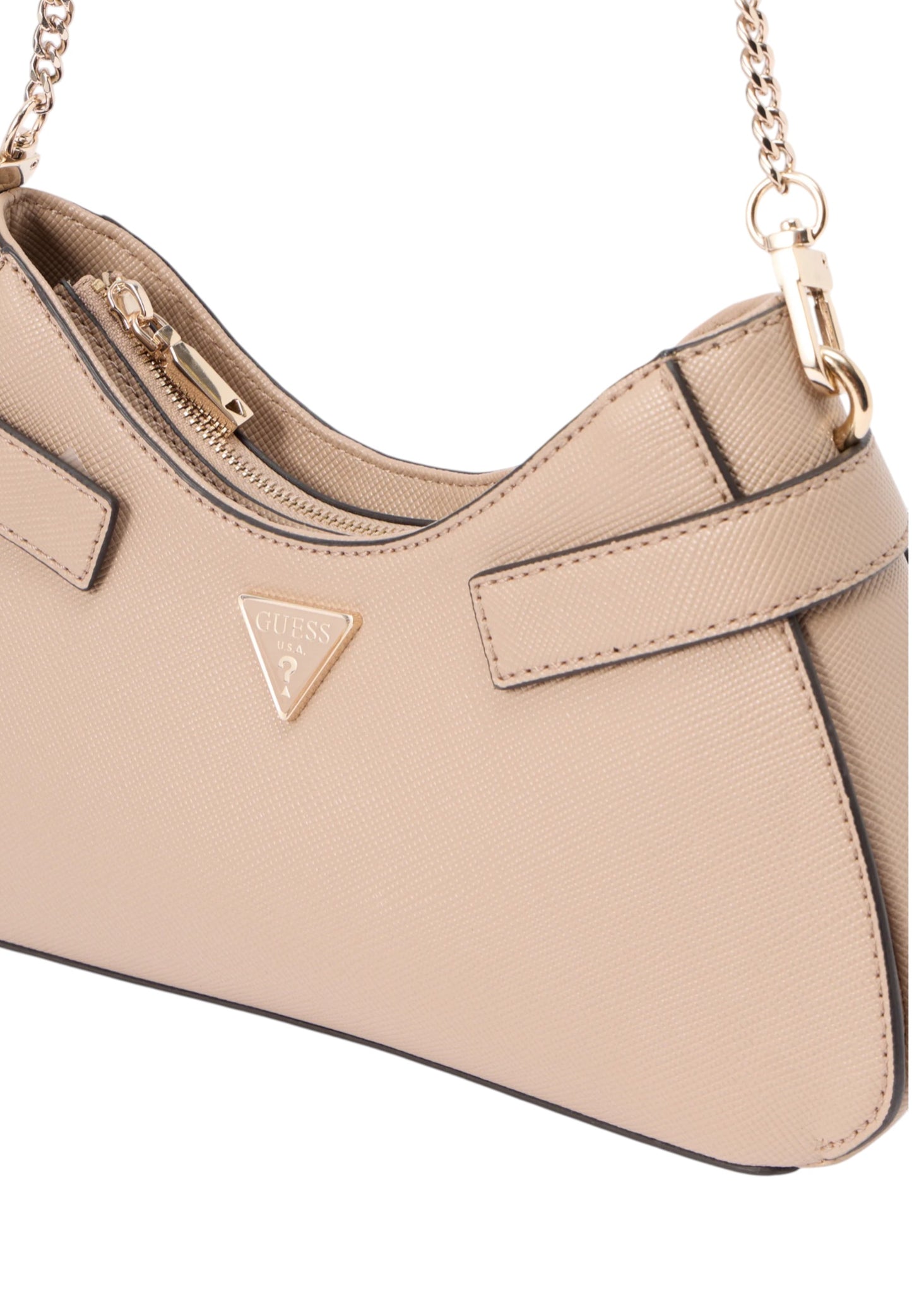 Borsa A Spalla Donna Guess Shoulder Bag Serenova HWZG8091180