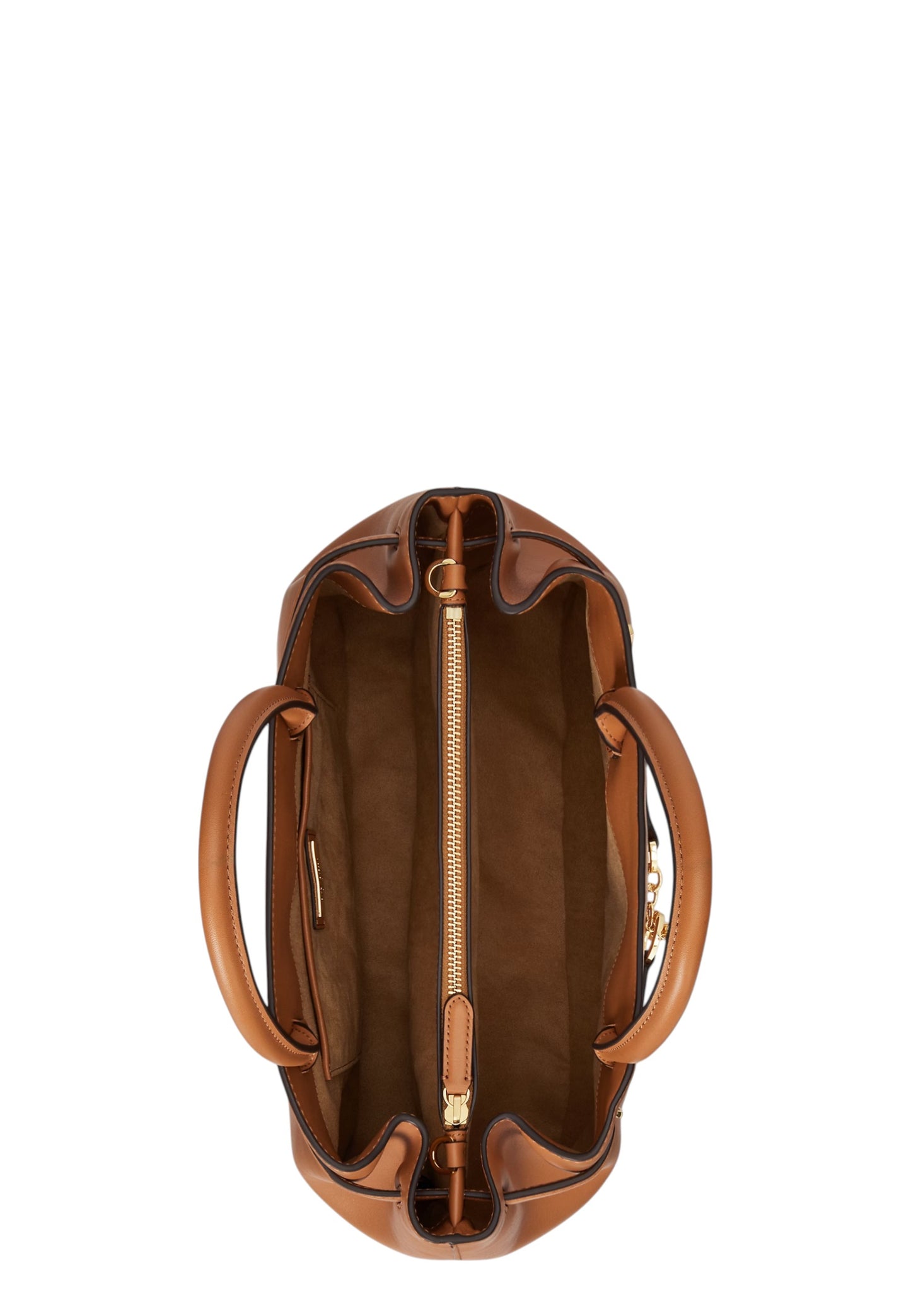 Borsa A Spalla Donna Lauren Ralph Lauren  Blke Lg 431P03417