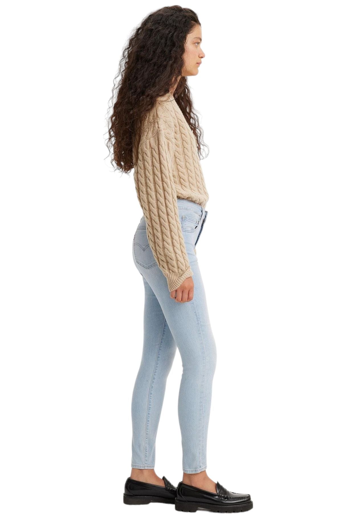Jeans  Donna Levi's   18882