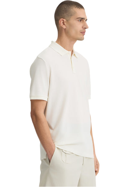 Polo Manica Corta Uomo Liu Jo