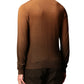 Maglione Collo Alto Uomo Manuel Ritz   2932M508203827