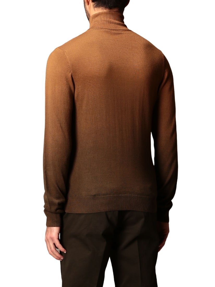 Maglione Collo Alto Uomo Manuel Ritz   2932M508203827