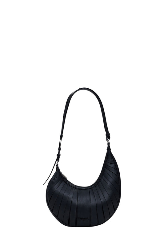 Borsa A Spalla Donna Desigual  Kapela Cascais Asimetrico