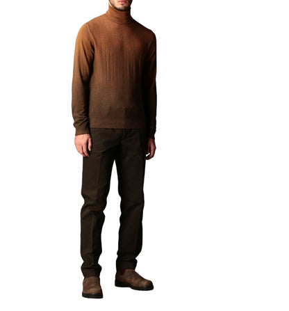 Maglione Collo Alto Uomo Manuel Ritz   2932M508203827
