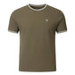 T-Shirt Manica Corta Uomo Guess  Double Layer F6GI06K6XN4