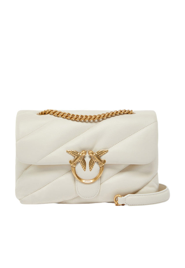 Borsa A Tracolla Donna Pinko  Love Puff Classic 100038A0F2