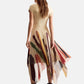 Vestito Midi Donna Desigual  Brushes Lacroix 26SWVK39