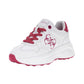 FLPLUCELE12 - Sneakers - Guess