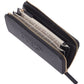 Portafoglio Con Zip Donna Liu Jo Extra Large Zip Around Wallet Eco Line AA6285ES029