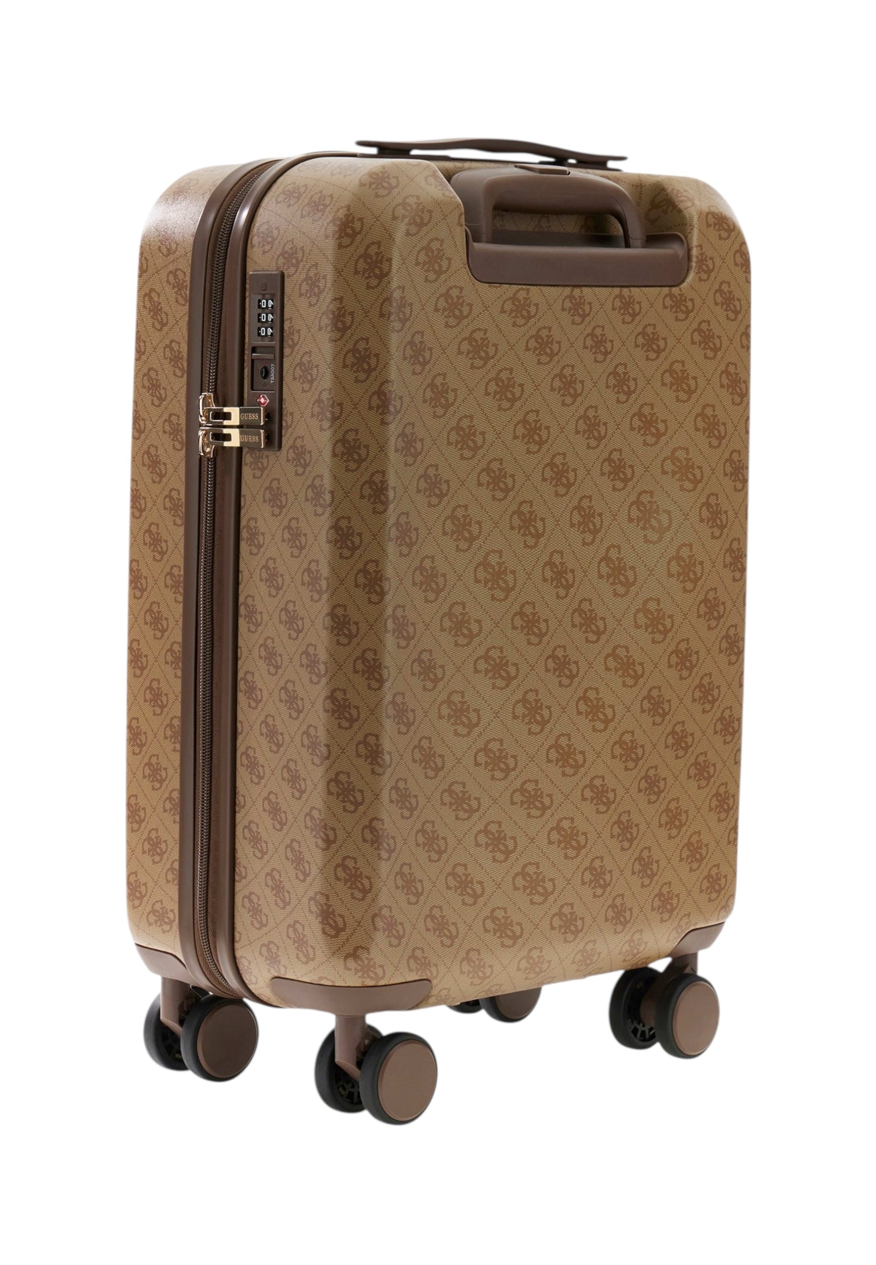 Trolley Piccolo Donna Guess 18 In 8-Wheeler Latona TWHK9211983