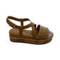 Sandali Con Zeppa Donna Alviero Martini Suola Geo  26EN124771923