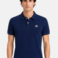 Polo Manica Corta Uomo Roy Roger's In Piquet  RRU500CQ36XXXX