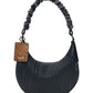 Borsa A Spalla Donna Desigual  Helium Calgary Black 26SAXPBC