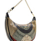 Borsa A Spalla Donna Gattinoni Large Hobo Planetarium BEGPL8253WPQ