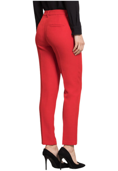 Pantaloni  Donna Versace Jeans Couture Con Cintura  74HAA116N0103