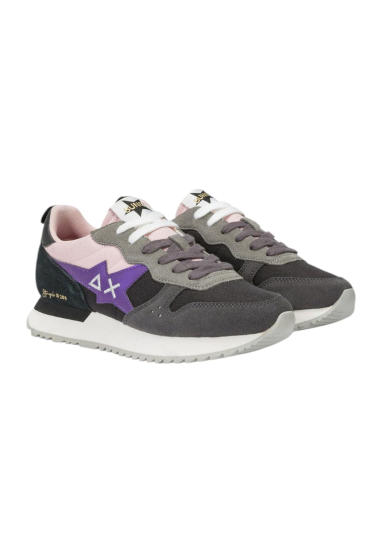 Z44209 - Sneakers - Sun68