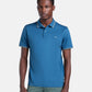 Polo Manica Corta Uomo Harmont & Blaine Con Righini A Contrasto  LNQ010021148