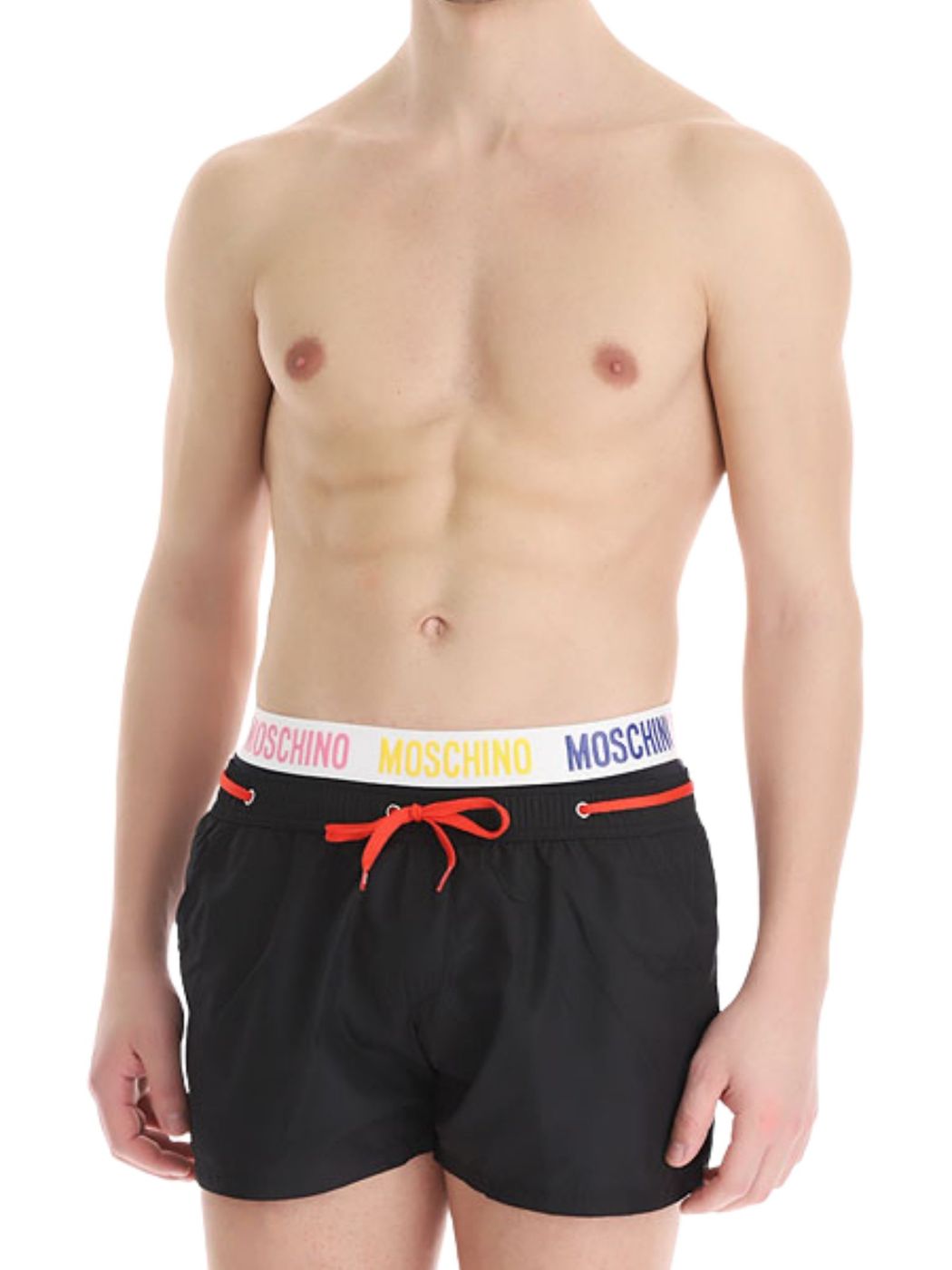 Costume da bagno Short Uomo Moschino   V 61435989