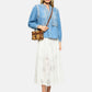 Borsa A Tracolla Donna Lauren Ralph Lauren  Tnnr 431P06075