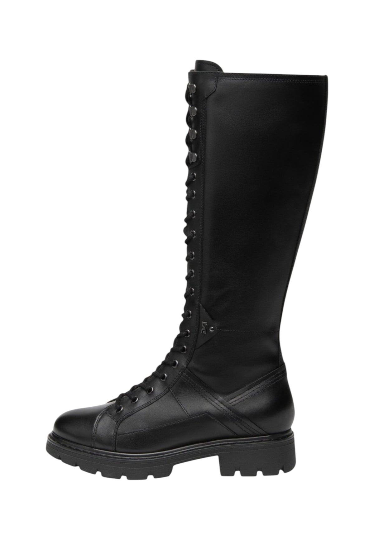 Stivali  Donna Nero Giardini  Guanto Tr Ofena 7902 I618092D