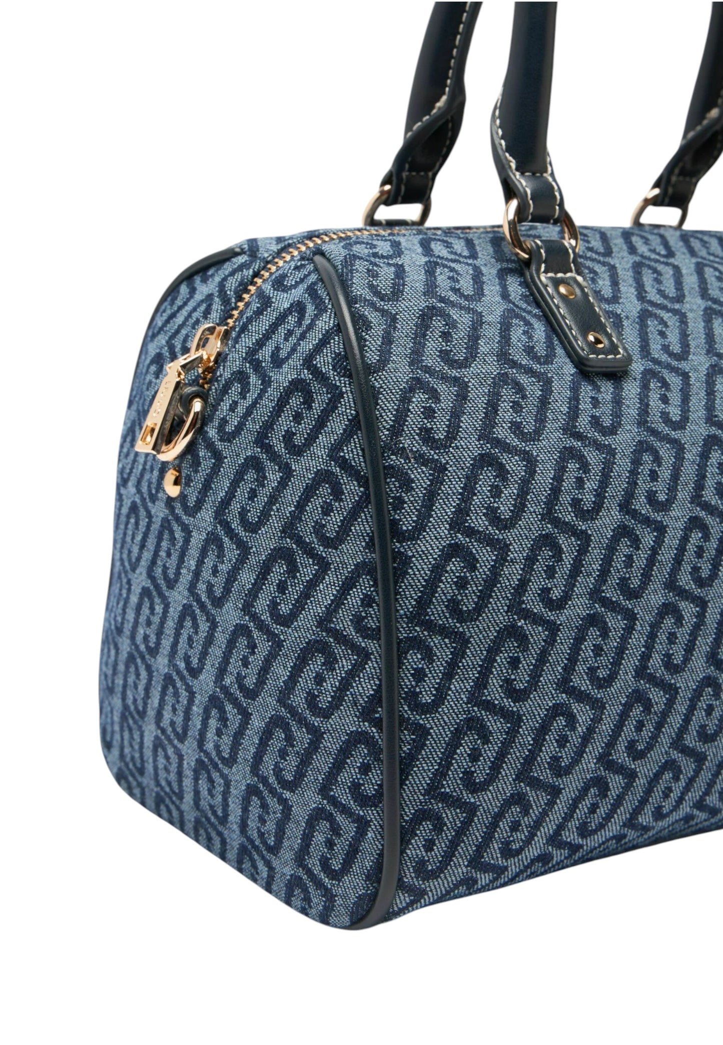 Borsa A Mano Donna Liu Jo Small Satchel Bag  AA6052T379A