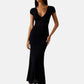 Vestito Lungo Donna Guess  Pointelle W6GK86Z0693