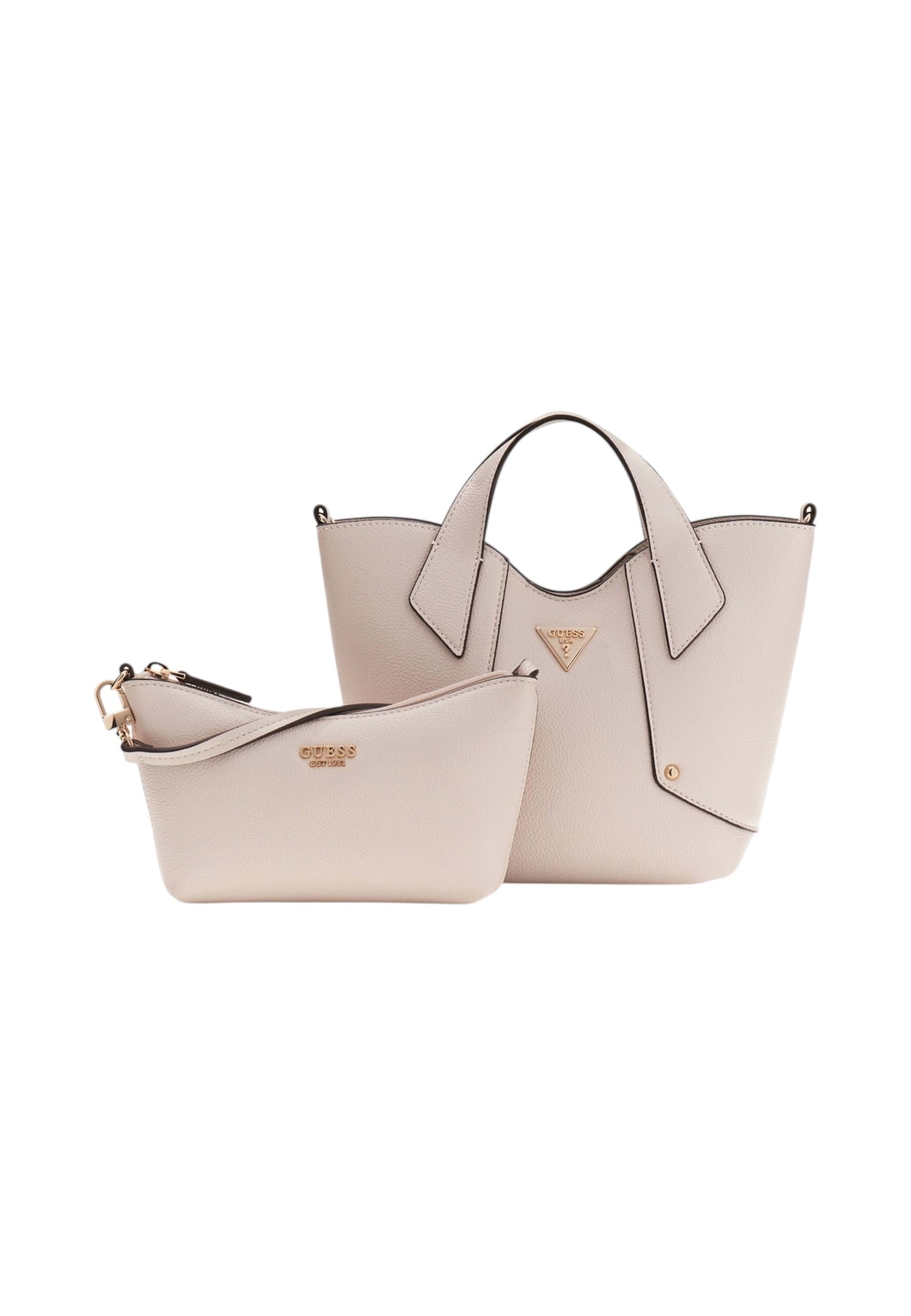 Borsa A Mano Donna Guess Mini Tote Darcy HWBG9914750