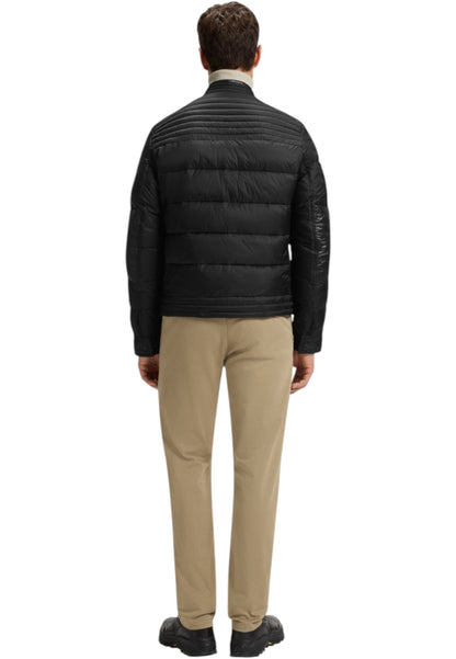 Piumino Corto Uomo Boss  Owand 50543624