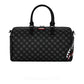 Borsoni  Unisex Sprayground  Sharks In Paris Wtf Bubbly Black Check 910D9313NSZ