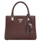 Borsa A Mano Donna Guess Small Multi Comp Satchel Noelle Ii HWZG9672050