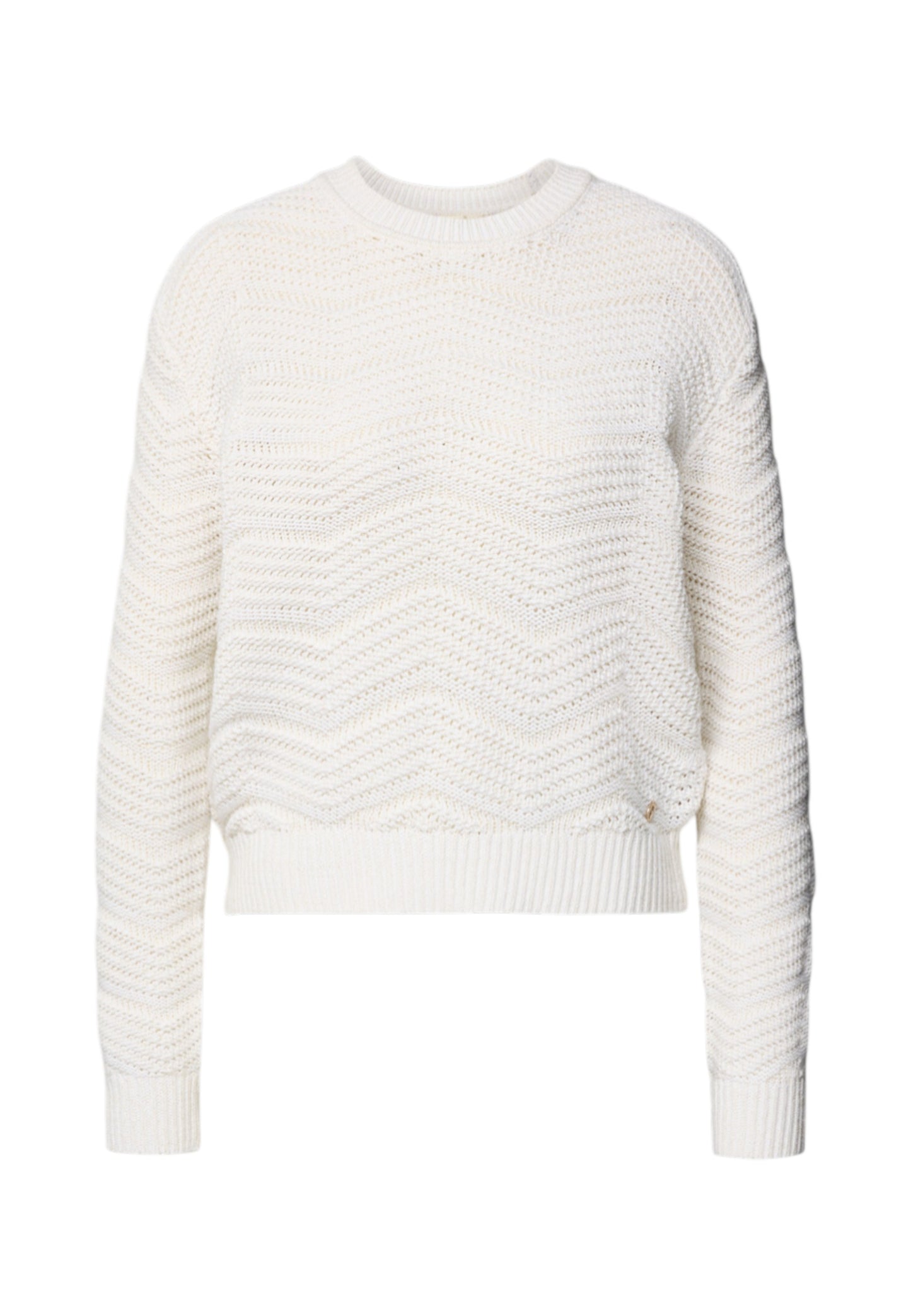 Maglia A Girocollo Donna Guess  Marianna W6RR31Z4701