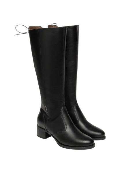 Stivali  Donna Nero Giardini   I514640D