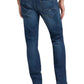 Jeans Slim Fit Uomo Replay  Anbass M914Q .000.141 908