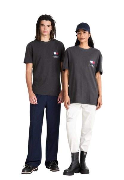 DM0DM18548 - T-Shirt - Tommy Jeans