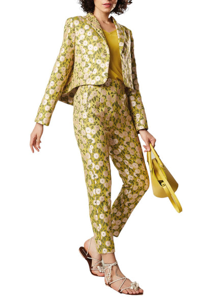 Pantaloni  Donna Alessia Santi   311SD25023