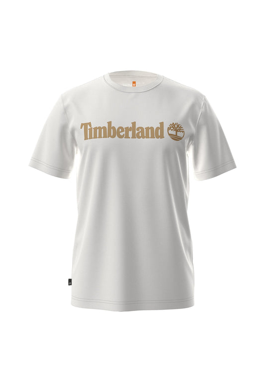 T-Shirt Manica Corta Uomo Timberland