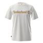 T-Shirt Manica Corta Uomo Timberland