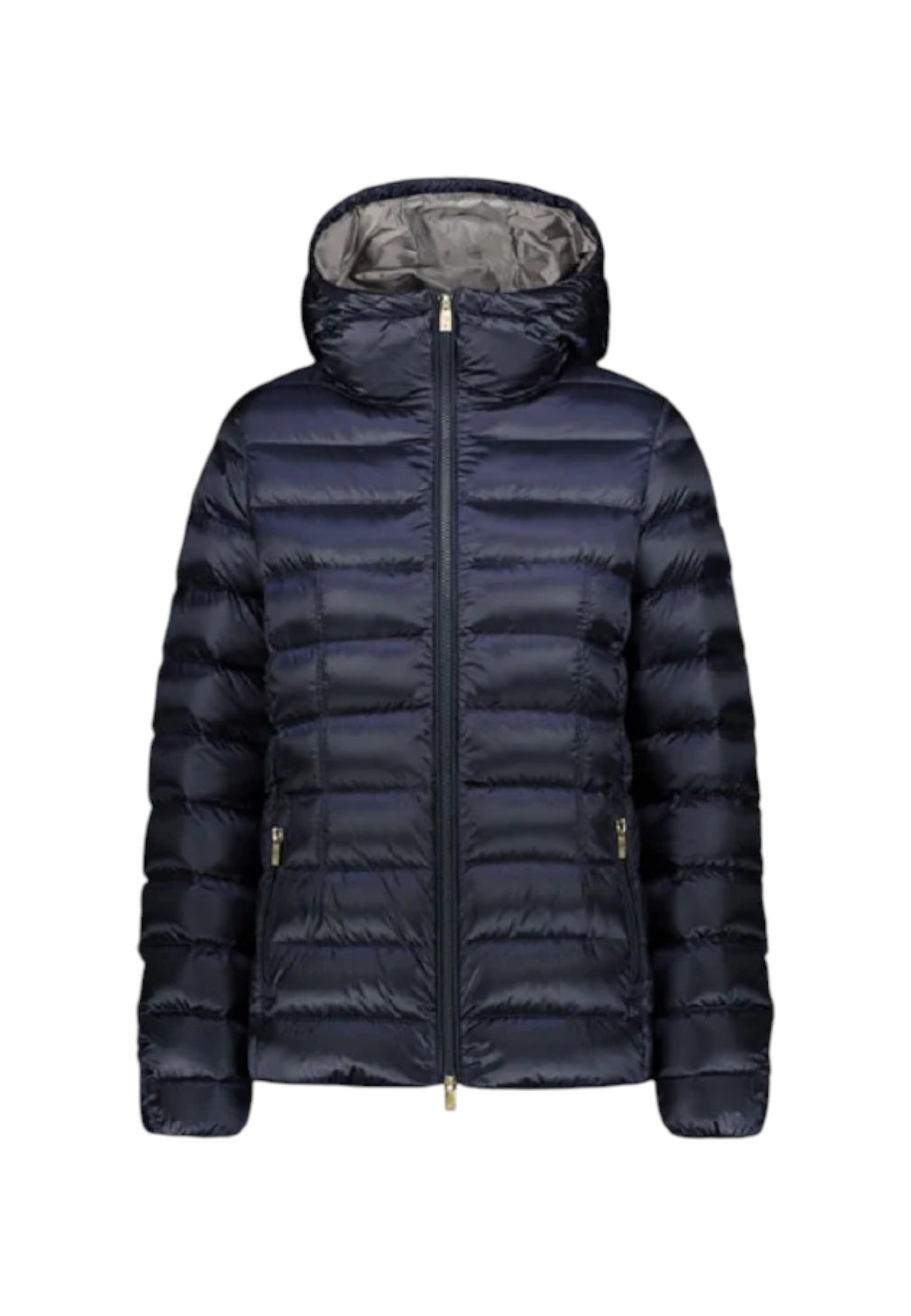 Piumino Con Cappuccio Donna Ciesse Piumini   213CFWJ02504