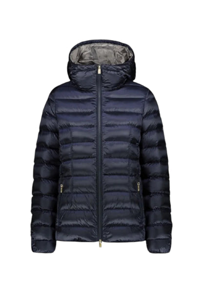 Piumino Con Cappuccio Donna Ciesse Piumini   213CFWJ02504