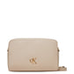 Borsa A Tracolla Donna Calvin klein Jeans Ew Camera Bag Minimal Monogram