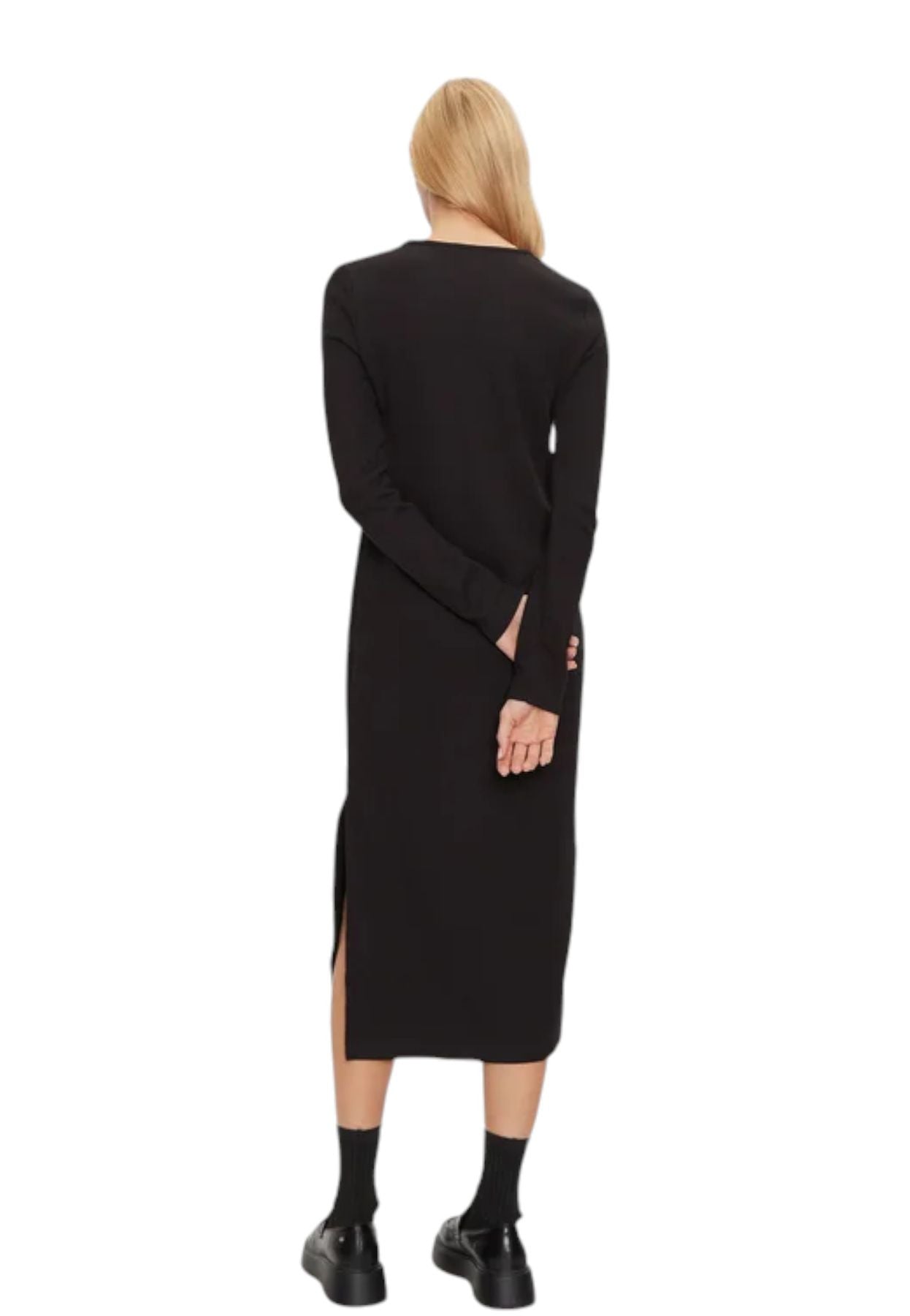 J20J224165 - Vestito - Calvin klein Jeans