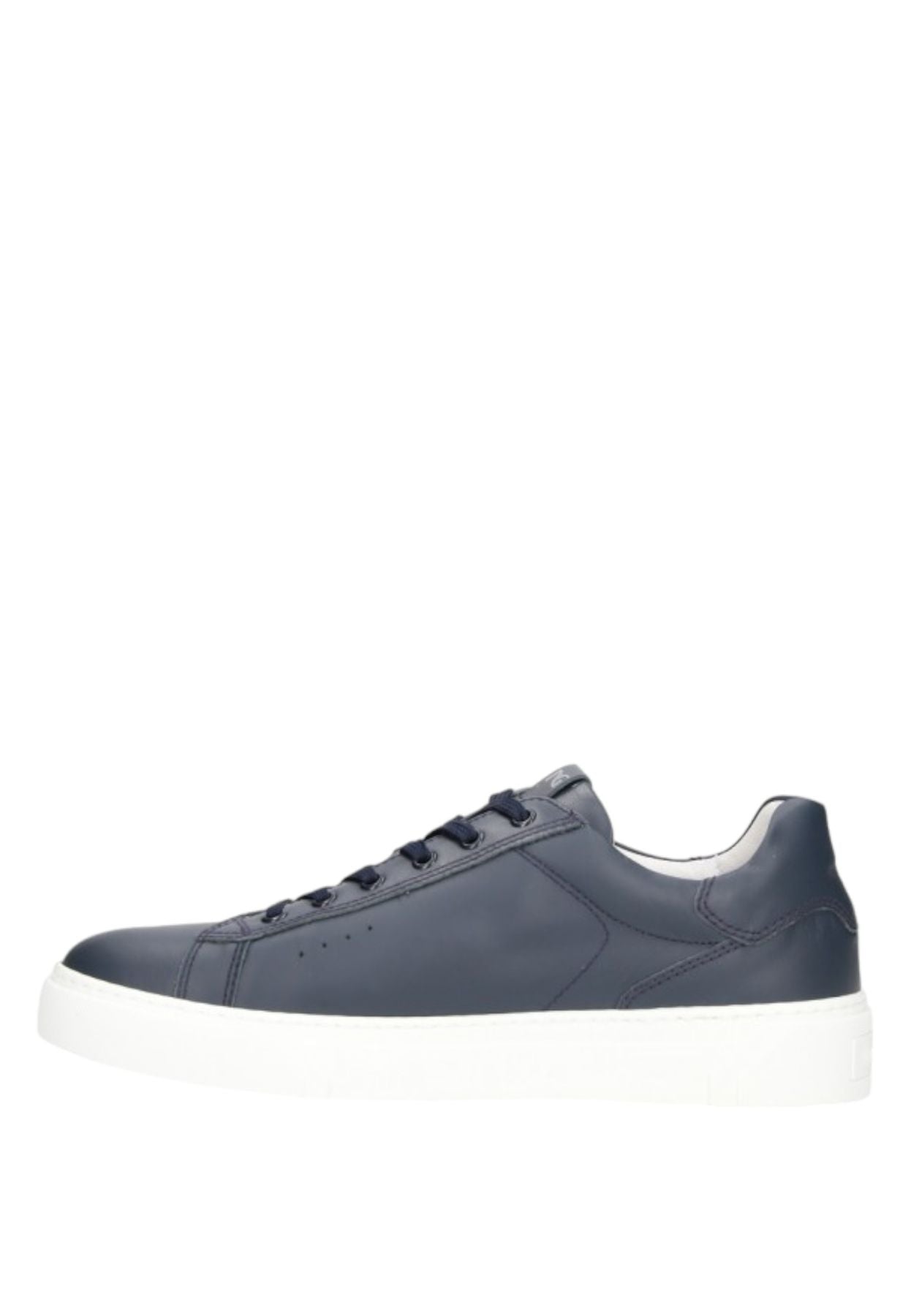Sneakers Basse Uomo Nero Giardini   E400240U