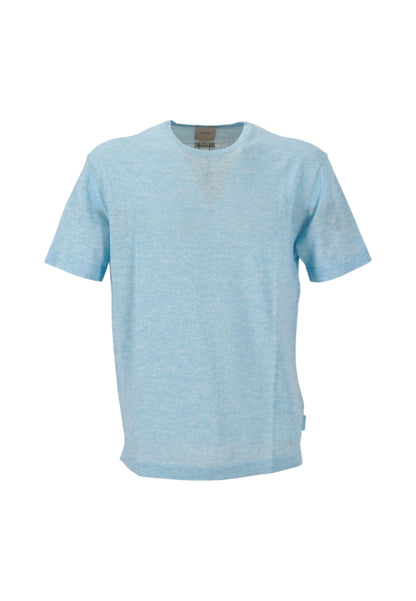 Maglia A Girocollo Uomo Calvin klein