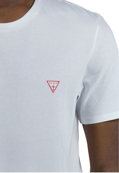 T-Shirt Manica Corta Uomo Guess   M2YI36I3Z14